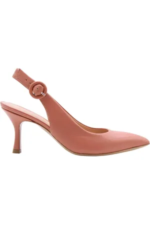 Fru.it Buty, Kobieta, brązowy, 40 EU, Obcasy