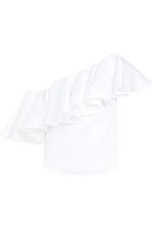 Giambattista Valli Bluzki, Kobieta, Biały, S, Blouses