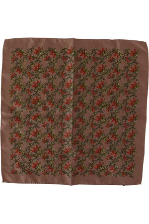 Dolce & Gabbana Akcesoria, unisex, Wielobarwność, ONE SIZE, Pocket Scarves