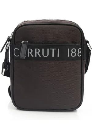 Cerruti 1881 Torebki, Mężczyzna, brązowy, ONE SIZE, Bags