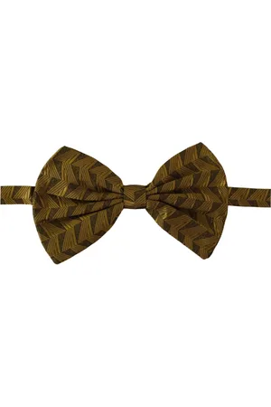 Dolce & Gabbana Akcesoria, Mężczyzna, Wielobarwność, ONE SIZE, Bowties