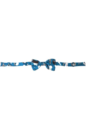 Dolce & Gabbana Akcesoria, Mężczyzna, Wielobarwność, ONE SIZE, Bowties