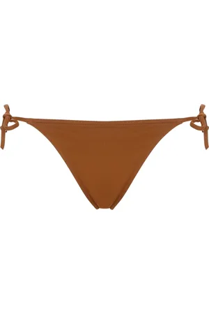 ERES Stroje kąpielowe, Kobieta, brązowy, S, Bikinis