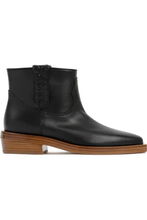 GABRIELA HEARST Buty, Kobieta, Czarny, 39 EU, Reza Bootie w Czarnym