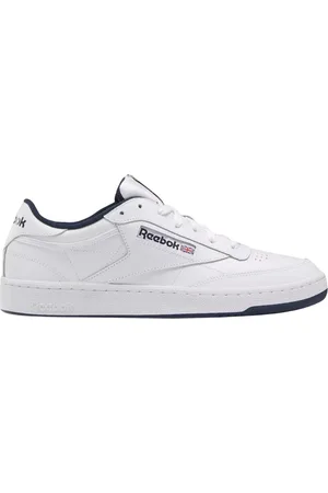 Reebok Buty, Mężczyzna, Biały, 45 EU, Sneakers