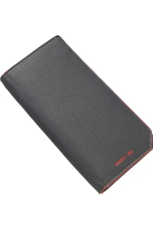 Cerruti 1881 Akcesoria, Mężczyzna, Niebieski, ONE SIZE, Bags