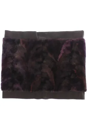 Dolce & Gabbana Akcesoria, Kobieta, brązowy, ONE SIZE, Winter Scarves