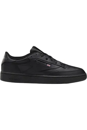 Reebok Buty, Mężczyzna, Czarny, 46 EU, Sneakers