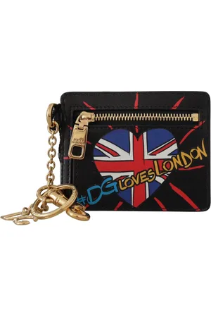 Dolce & Gabbana Akcesoria, Kobieta, Wielobarwność, ONE SIZE, Keyrings