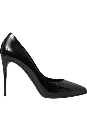 Dolce & Gabbana Buty, Kobieta, Czarny, 36 EU, Obcasy