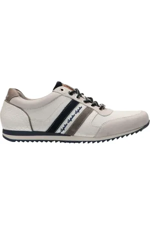 Australian Buty, Mężczyzna, Biały, 40 EU, Sneakers
