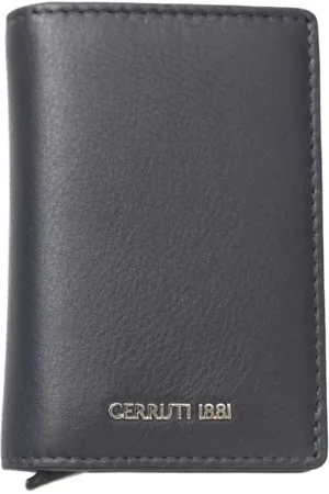 Cerruti 1881 Akcesoria, Mężczyzna, Niebieski, ONE SIZE, Bags
