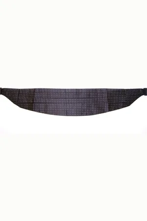 Dolce & Gabbana Akcesoria, Mężczyzna, Czarny, L, Belts