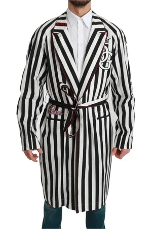 Dolce & Gabbana Bielizna nocna, Mężczyzna, Wielobarwność, S, Robes