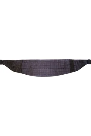 Dolce & Gabbana Akcesoria, Mężczyzna, Czarny, S, Belts