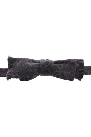 Dolce & Gabbana Akcesoria, Mężczyzna, Szary, ONE SIZE, Elegancki Pas z Kryształami