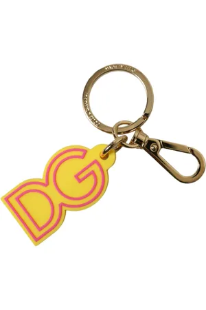 Dolce & Gabbana Akcesoria, unisex, Wielobarwność, ONE SIZE, Keyrings
