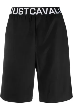 Roberto Cavalli Szorty, Mężczyzna, Czarny, L, Shorts