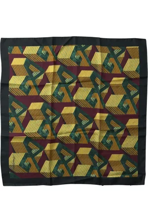 Dolce & Gabbana Akcesoria, Mężczyzna, Wielobarwność, ONE SIZE, Pocket Scarves