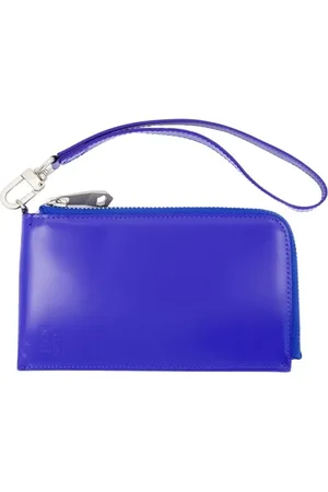 Ader Error Akcesoria, Kobieta, Niebieski, ONE SIZE, Bags