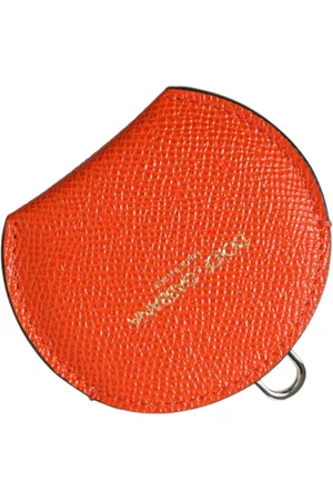 Dolce & Gabbana Akcesoria, Kobieta, Pomarańczowy, ONE SIZE, Accessories