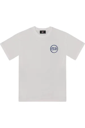 afterlabel Koszulki, Mężczyzna, Biały, S, Mysen T-shirt