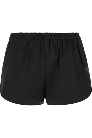 Alexander Wang Szorty, Kobieta, Czarny, S, Denim, Casual Denim Shorts dla Kobiet