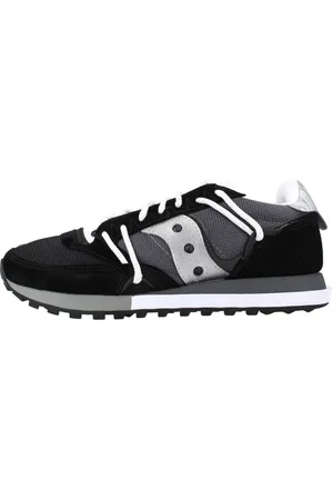 Saucony Buty, Kobieta, Czarny, 37 EU, Jazz DST Sneakers
