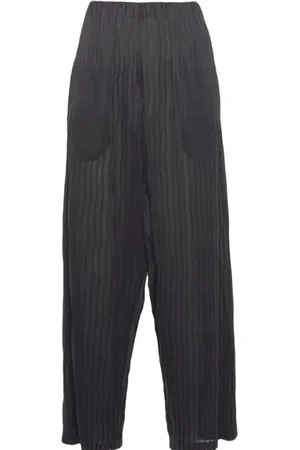 Giorgio Armani Spodnie, Kobieta, Czarny, S, Czarne Spodnie Elegancki Styl