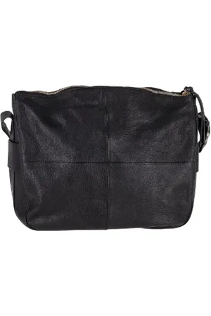 Chloé Pre-owned, Kobieta, Czarny, ONE SIZE, Skóra, Pre-owned skórzane torby na ramię