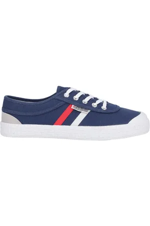 Kawasaki Buty, Mężczyzna, Wielobarwność, 36 EU, Retro Canvas Sneakers