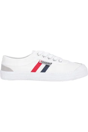 Kawasaki Buty, Mężczyzna, Wielobarwność, 41 EU, Retro Canvas Sneakers