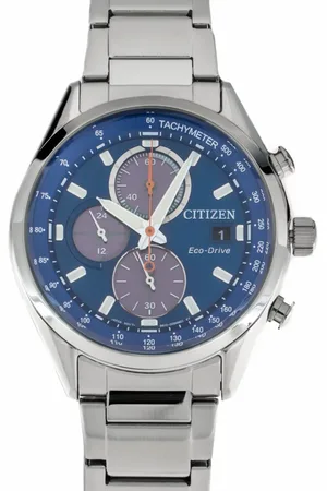 Citizen Akcesoria, Kobieta, Szary, ONE SIZE, Ca 0459-79L - Racing Chrono