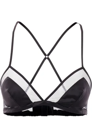 Dolce & Gabbana Koszulki, Kobieta, Czarny, L, Jedwabny Top Made in Italy
