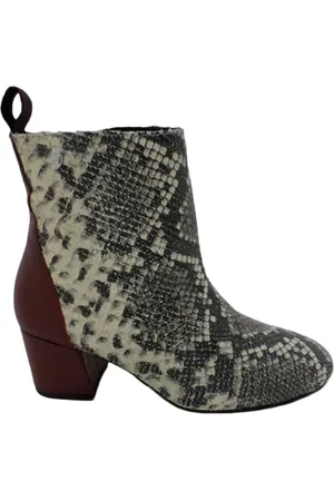 Gioseppo Buty, Kobieta, Wielobarwność, 38 EU, Damskie buty w kolorze piasku