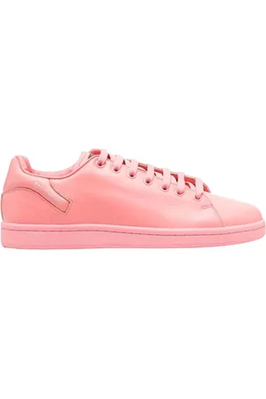RAF SIMONS Buty, Kobieta, Różowy, 37 EU, Trampki