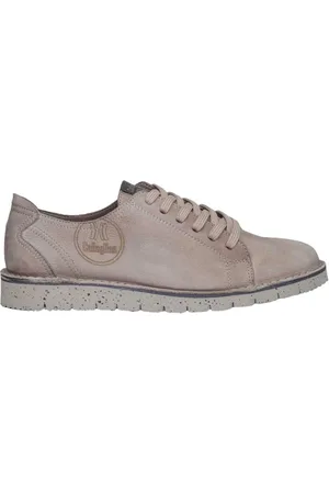 CallagHan Buty, Mężczyzna, Beżowy, 41 EU, Beżowe Casualowe Męskie Buty