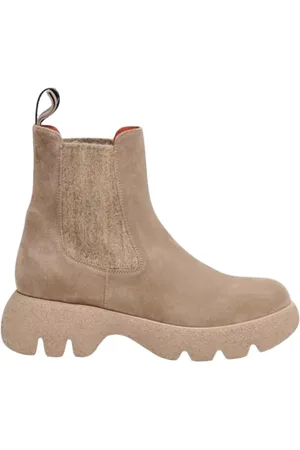 Belle Buty, Kobieta, Beżowy, 39 EU, Boner Biscoto Buty