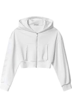 hinnominate Bluzy, Kobieta, Biały, L, Biała Kolekcja Swetrów