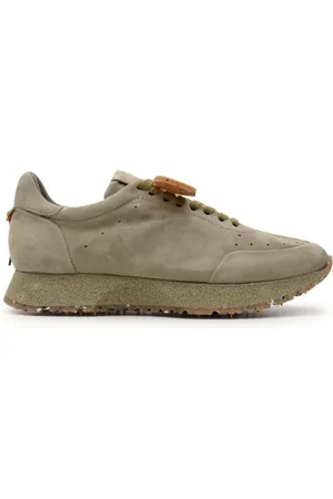 Barracuda Buty, Mężczyzna, Szary, 41 EU, Buty Sportowe Model Bu 3354 01