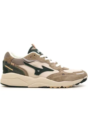 Mizuno Buty, Mężczyzna, Wielobarwność, 41 EU, Sky Medal Beta Sneakers