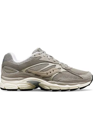 Saucony Buty, Mężczyzna, Wielobarwność, 43 EU, Buty do biegania Pro Grid Omni 9