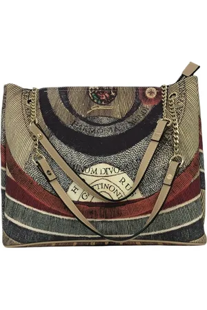 Gattinoni Torebki, Kobieta, Wielobarwność, ONE SIZE, Shoulder Bags