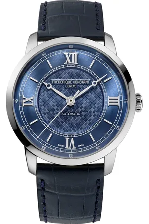 Frederique Constant Akcesoria, Kobieta, Niebieski, ONE SIZE, Classics Premiere Fc-301N3B6