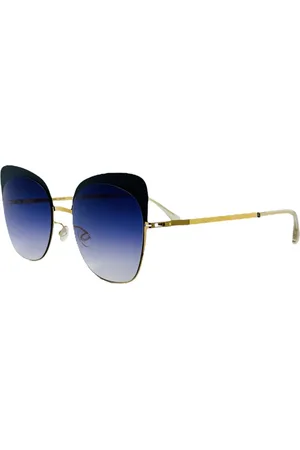 MYKITA Akcesoria, Kobieta, Wielobarwność, ONE SIZE, Lite Sun Anheli Okulary przeciwsłoneczne