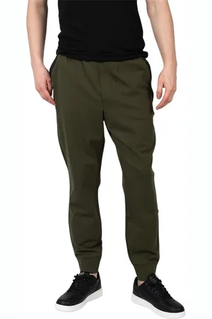 Guess Spodnie, Mężczyzna, Beżowy, XS, Spodnie Slim Fit