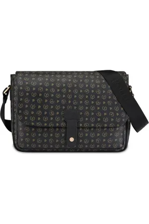 Pollini Torebki, Kobieta, Czarny, ONE SIZE, Torba na ramię Te 8449Pp 0Aq 11_00A