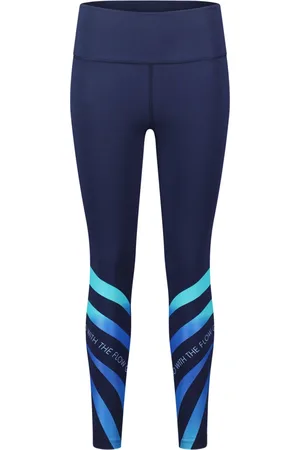 Betty Barclay Spodnie, Kobieta, Niebieski, 2XL, Skóra, Leggings