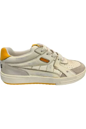 Palm Angels Buty, Mężczyzna, Wielobarwność, 40 EU, Palm Sneakers