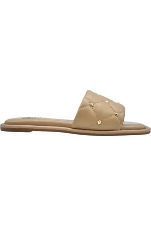 Michael Kors Buty, Kobieta, brązowy, 36 EU, Sandał Hayworth